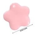 thumbnail image 6 of Star Shaped Stress Relief Squishies Toy, Soft Slow-Rising Squeeze Fidget Toy for Adults & Kids, 6 of 6