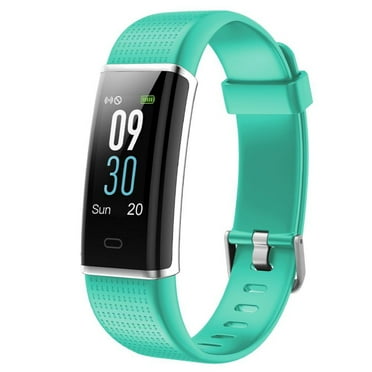 fitbit with inbuilt gps