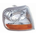 thumbnail image 1 of 2002-2003 Ford F150 Signal Light Passenger Side With Lighting Harley Davidson High Quality, 1 of 1