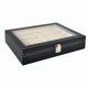 thumbnail image 4 of Glasögonbox med 8 fack / Glasögonförvaring - Glasögonförvaring Black, 4 of 5