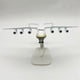 thumbnail image 5 of Metal Alloy Antonov An-225 Mriya Airplane Model, 5 of 5