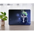thumbnail image 1 of Hard Case Cover for 2023 2022 2021 Release MacBook Pro 14 inchs with XDR Display Type C Cable Tie Model: M2 A2779 & A2442 M1 Animal 155_1, 1 of 5