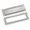 Brushed Satin Nickel-13 Inch, variant on Bronze 13 Inch 1-pack Solid Brmail Slot With Internal Frame Is Well Made Door Slots