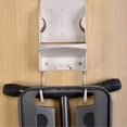 thumbnail image 3 of Paraugas Clean Iron Organizer Wall Mount with Heat Resistant Holder, 3 of 8