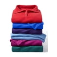 thumbnail image 2 of Catherines Women's Plus Size Brushed Rib Cozy Top, 2 of 3