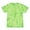Lime, variant on Colortone Tie Dye T-shirts Plain Multi Colors Adult S to 5XL Men 100% Cotton