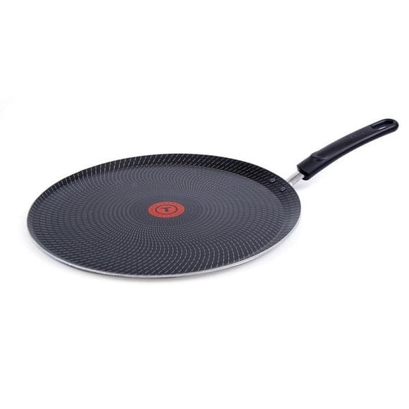 Crepera 34 Cms T-fal B3069782 Negro