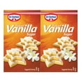 thumbnail image 1 of Dr. Oetker Sucre à la Vanille - Naturel - 6 x 8 g, 1 of 1