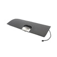 thumbnail image 1 of Reemplazo de tapa de guantera, Pz416-93402-00, fácil de instalar, para vehículos con volante a izquierda. Repuestos para 107 Aygo C1. negro, 1 of 8