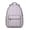 Grey-27, variant on Cute Sports Themed School Bag with Football Soccer Baseball Tennis Basketball Print