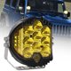 thumbnail image 2 of Luces De Trabajo LED Que Conducen La Barra De Techo Con Soporte De Montaje Para Camioneta Sunnimix Luces de trabajo, 2 of 8