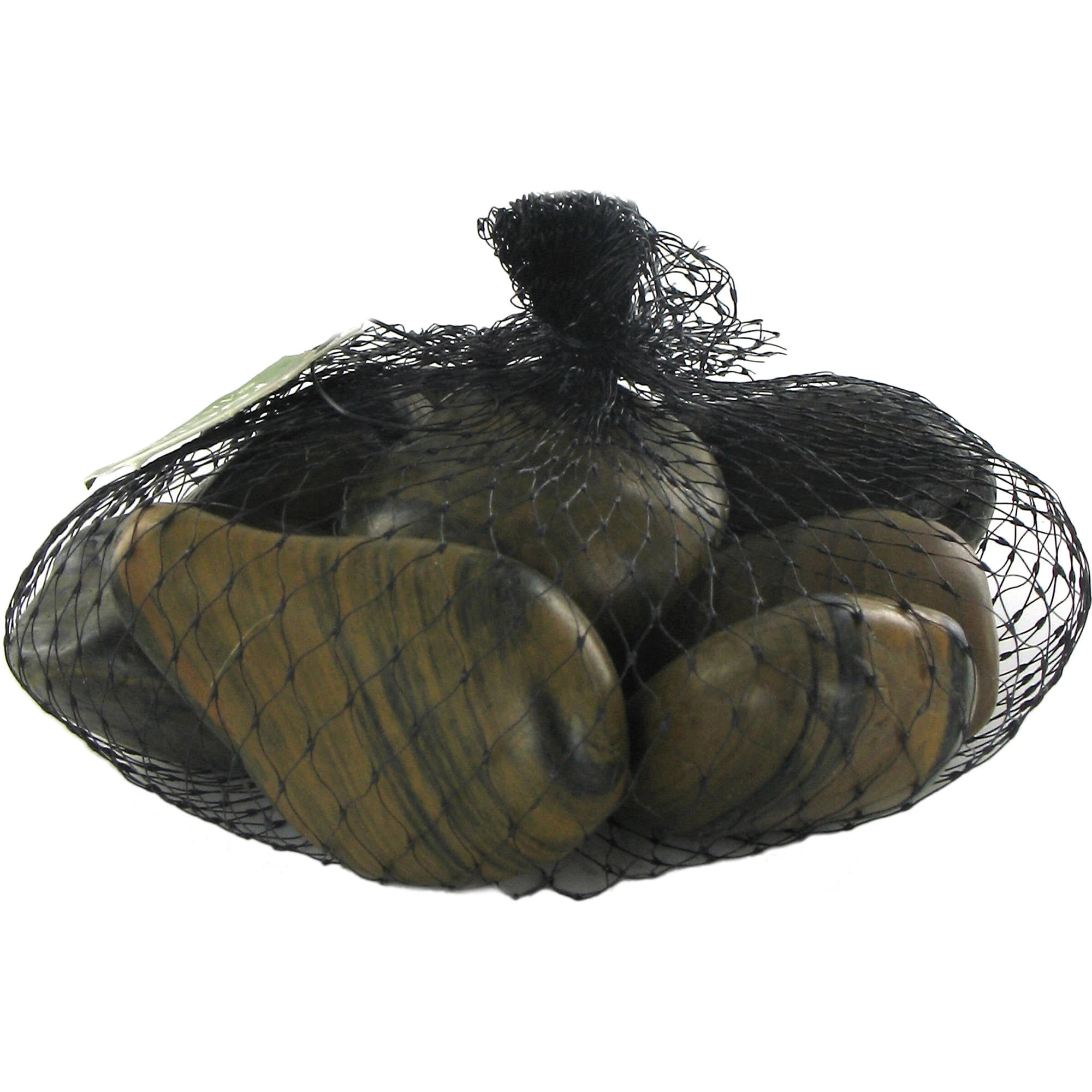 bags of river rock at walmart