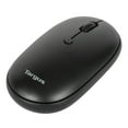 thumbnail image 4 of Targus Compact Multi-Device Bluetooth Antimicrobial Keyboard and Compact Antimicrobial Mouse Bundle - AKM620AMUS, 4 of 17