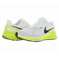 thumbnail image 2 of Nike Men's Competition Running Shoes Road, White Black Cyber Photo Blue, 10.5, 2 of 4