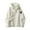 C121/White, variant on Rggeeun Jackets For Men Spring Fall Hooded Workwear Solid Color Long Sleeve Casual Jacket Outwear Classic