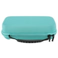 thumbnail image 1 of Étui de Transport pour Switch Lite Grande Capacité Impact Coque Rigide de Protection Portable Boîtier Rigide pour Camping Quotidien Voyage, 1 of 8