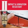 thumbnail image 2 of Seringue à PlasticBonder™ J-B Weld, 2 of 7