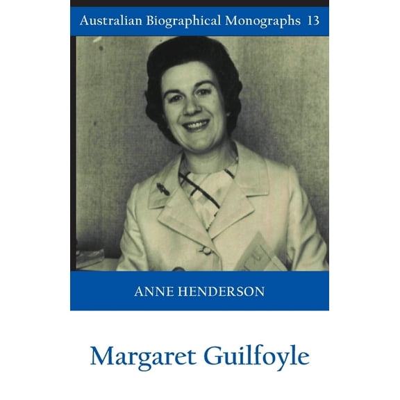 Margaret Guilfoyle (Paperback)