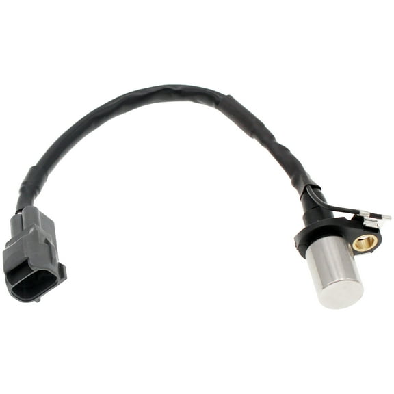 Dorman 907-859 Engine Crankshaft Position Sensor for Specific Lexus / Toyota Models, Black; Silver