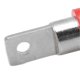 thumbnail image 1 of 10Pcs Banana Socket 4mm Good Electrical Conductivity Stable Transmission Connector Terminals for Industrial EquipmentRed, 1 of 2