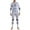 C-White125, variant on DHFJKG Mens Thermal Base Layer Ski Wear 2 Piece Set Breathable Quick-Dry Long Sleeve Shirt And Pants For Athletic Training Snow Sports Soft Outfit