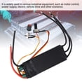 thumbnail image 2 of DC7-24V 1000W BLDC Three-Phase Brushless Controller Without Hallfree, 2 of 8