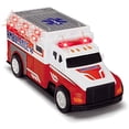 thumbnail image 2 of Dickie Toys - Action Ambulance, 6", 2 of 2