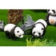 thumbnail image 5 of Fiudx Artículos en oferta con ofertas flash Adornos de plantas en macetas Adornos de muñecas chinas para el hogar, 5 of 7