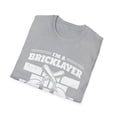 thumbnail image 4 of Funny Bricklayer Superpower Cement Mason Novelty, 4 of 4
