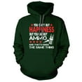 thumbnail image 3 of Ammo is Happiness Hoodie, 3 of 6