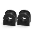 thumbnail image 6 of Metrix Premium Chassis Parts - Front Stabilizer Bar Bushing Kit Fits 07-20 Cadillac Escalade, 07-18 Chevrolet Silverado 1500, 07-14 GMC Yukon XL 1500, 09 Hummer H2, Replacement K200222, 6 of 7