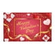 thumbnail image 5 of Fondo del Día de Valentín, pancarta, fondo fotográfico, regalos del Día de Valentín para él, manualidades, fondo de fotografía de pared para, 5 of 9