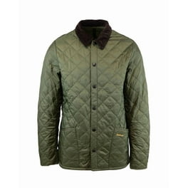Barbour Beaufort Wax Jacket - Sage - Walmart.com