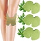 thumbnail image 2 of 100-10 Uds parche para calmar el dolor de rodilla yeso para aliviar el dolor en las articulaciones de la rodilla; Parche para calmar el dolor de rodilla, 100 Uds., parche para aliviar el dolor en las, 2 of 5