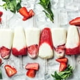 thumbnail image 2 of LOVEVER 30 Pcs Acrylic Ice Cream Stick Popsicle Sticks Bulk Ice Cream Sticks Acrylic Sticks, 2 of 6