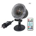 thumbnail image 1 of CAROOTU LED Projection Light Christmas Waterproof Projector Lamp for Garden Decorations, 1 of 6