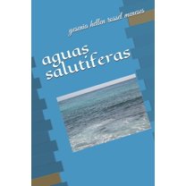 aguas salutiferas (Paperback)
