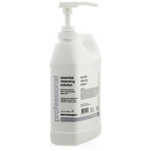 Dermalogica Dermalogica Skin Care PRO Essential Cleansing Solution 32oz