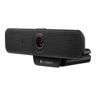 NeweggBusiness - Logitech C920 USB 2.0 certified (USB 3.0 ready) HD Pro  Webcam