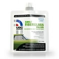 SMC/Fiberglass Filler, 8 oz. 77702 - Walmart.com