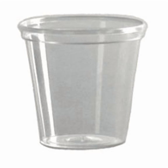 Classic Crystal Tumbler Tall Clear 9 Oz - 400-Case