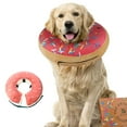 thumbnail image 3 of El comportamiento tranquilo de las patas apoya el collar inflable protector de mascotas, 3 of 5
