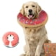 thumbnail image 3 of El comportamiento tranquilo de las patas apoya el collar inflable protector de mascotas, 3 of 5