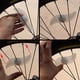 thumbnail image 4 of Bicicleta Spoke Light Willow LED Rueda Impermeable Bicicleta Ciclismo Lámpara Rojo Hugtrwg  Para estrenar, 4 of 5