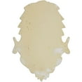 thumbnail image 4 of 4"W x 5 1/2"H x 1 1/4"P Cole Onlay, 4 of 4