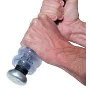 Tourna Hot Glove Bat Choke Up Rings and Sting Stopper, 2 pack