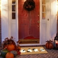 thumbnail image 5 of Popular Home Essentials, Halloween Doormat Indoor Outdoor Front Porch Rugs 60 * 40CM Bedroom Entrance Patio Decoration, 5 of 5