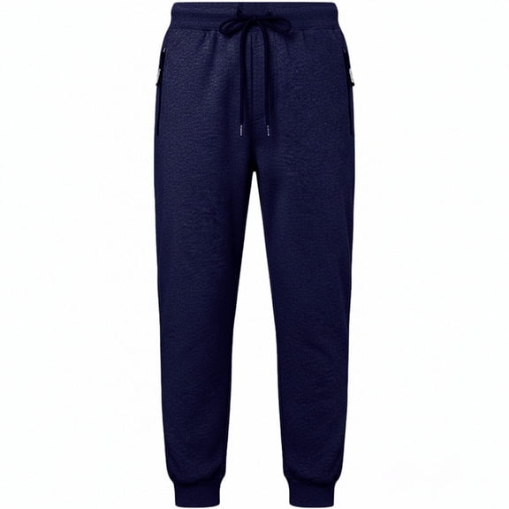 oqasdz Boys Pants Elastic Waistband Slim Stretchy Straight Leg Sweatpants Athletic Running Workout Solid Color Trousers for Kids Casual Outdoor