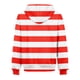 thumbnail image 5 of Ichuanyi liquidación blusa de moda blusa de manga larga sudadera con capucha sudadera ICHUANYI WER2023082211017, 5 of 5
