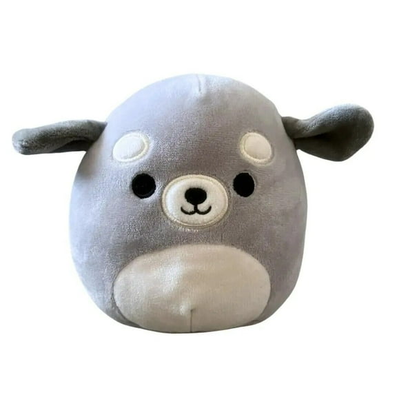 Squishmallows Brian the Dog 5"